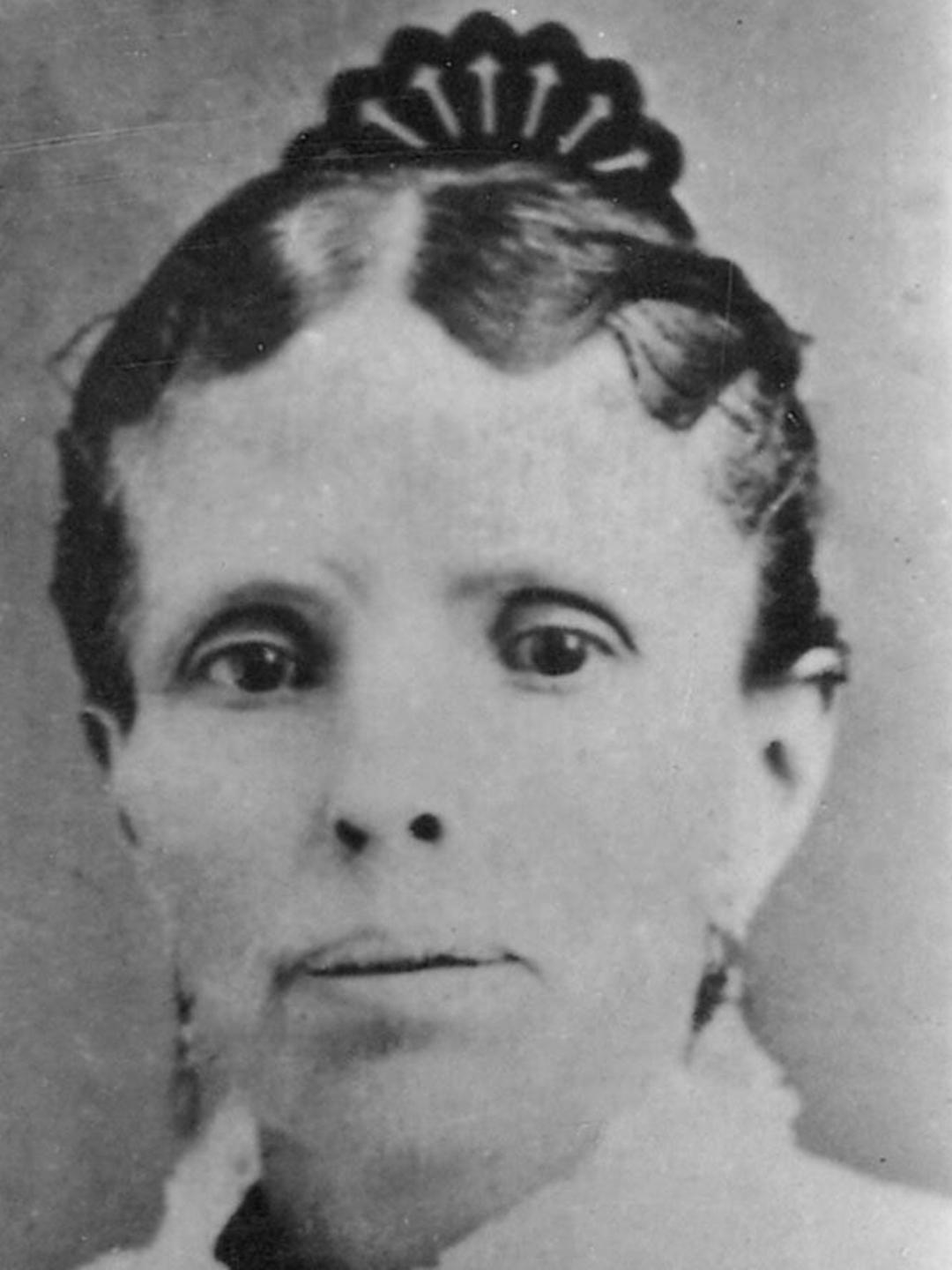 Clara Elizabeth Slade (1841 - 1891) Profile